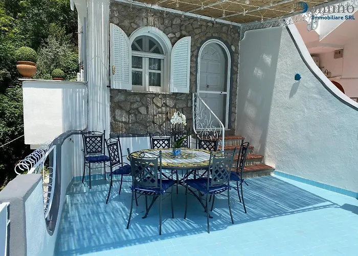 Casa L\'Incanto