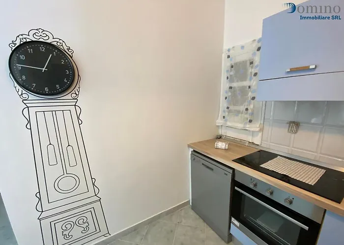 Casa L\'Incanto