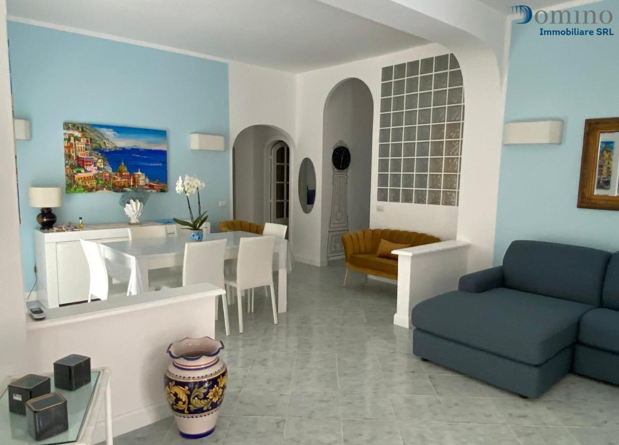 Casa L'incanto Vakantiehuis