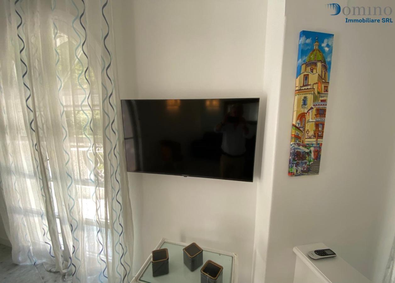 Casa L'incanto Vakantiehuis