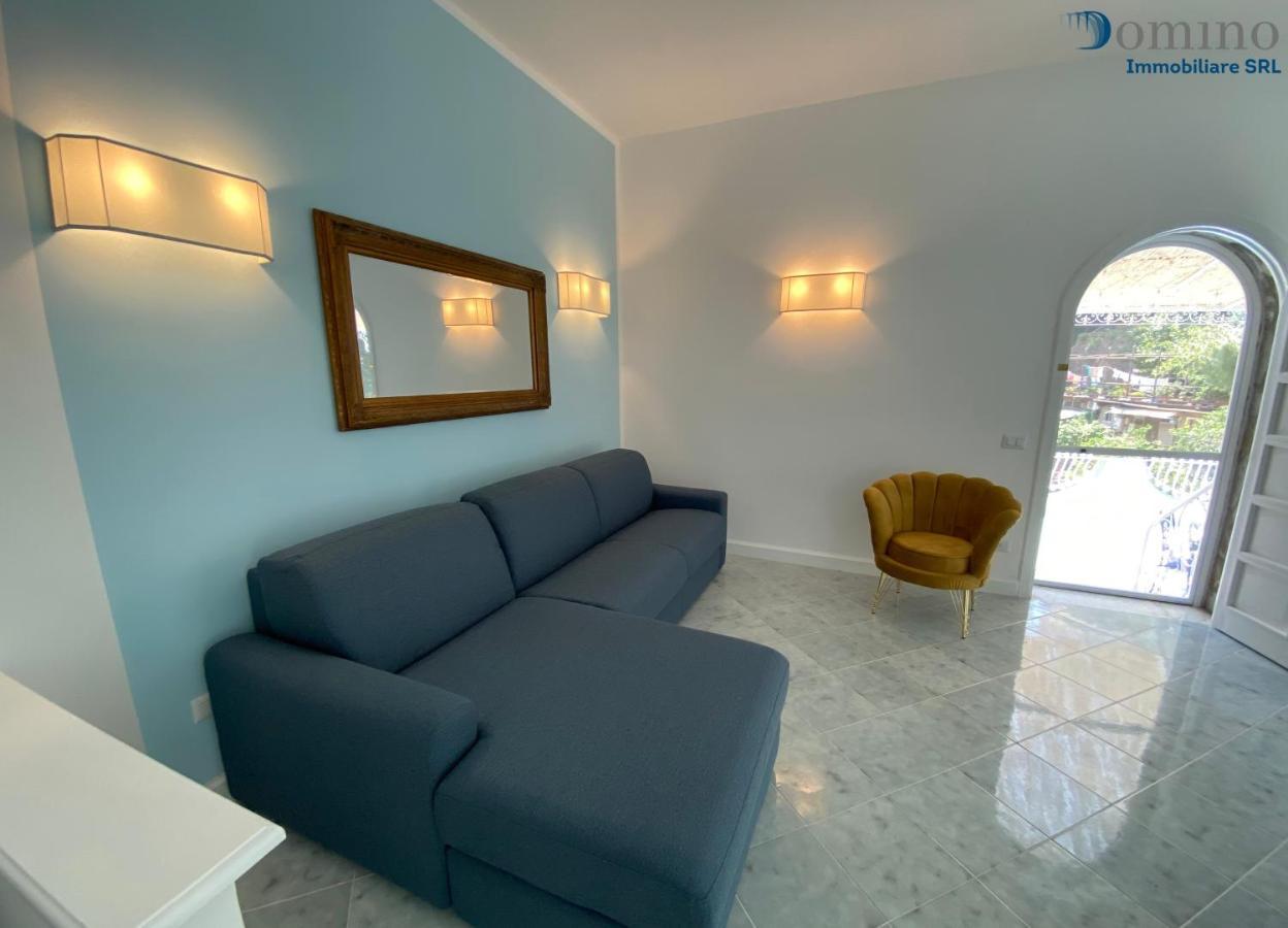 Vakantiehuis Casa L'incanto Positano