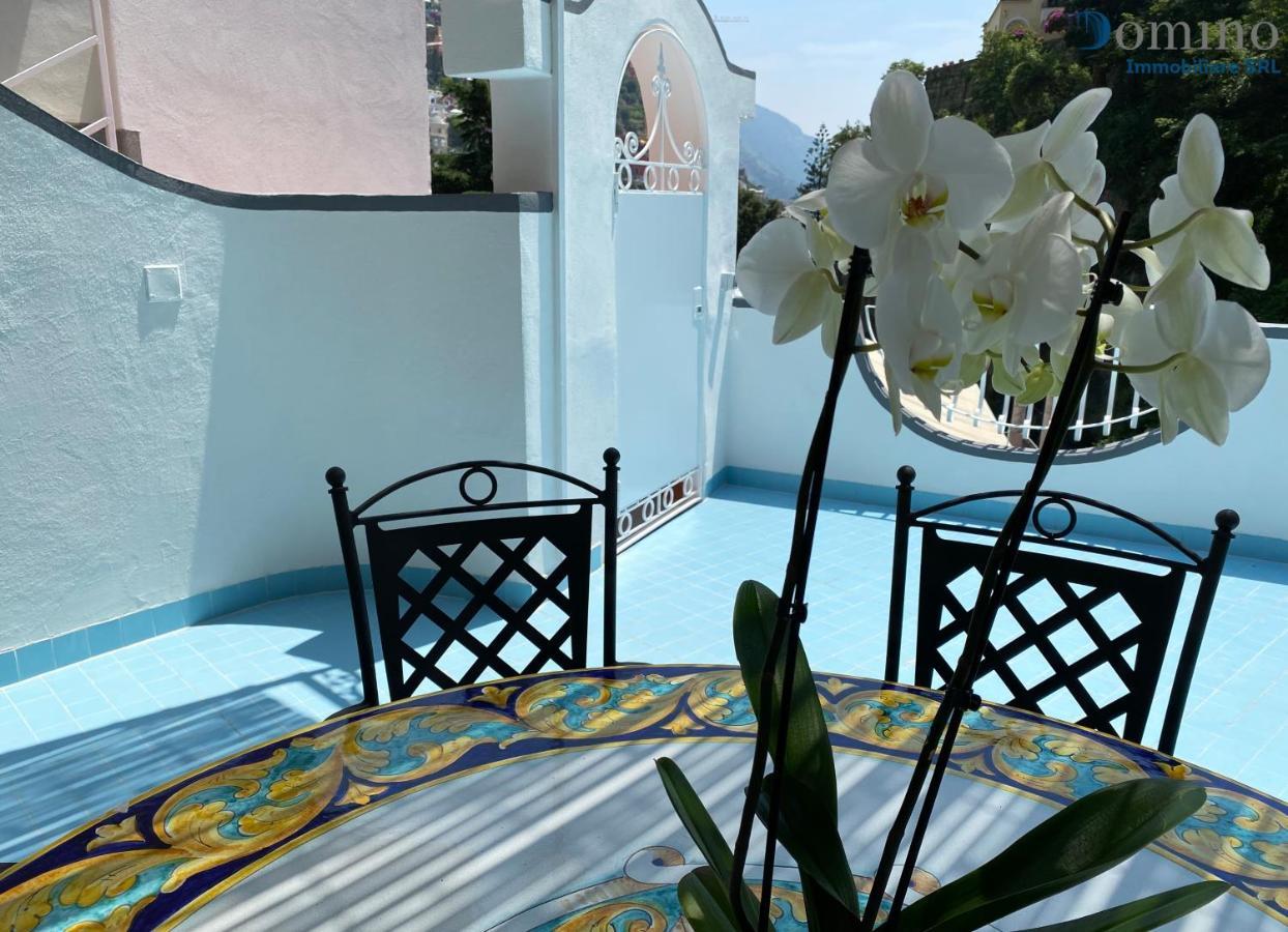 Casa L'incanto Vakantiehuis *