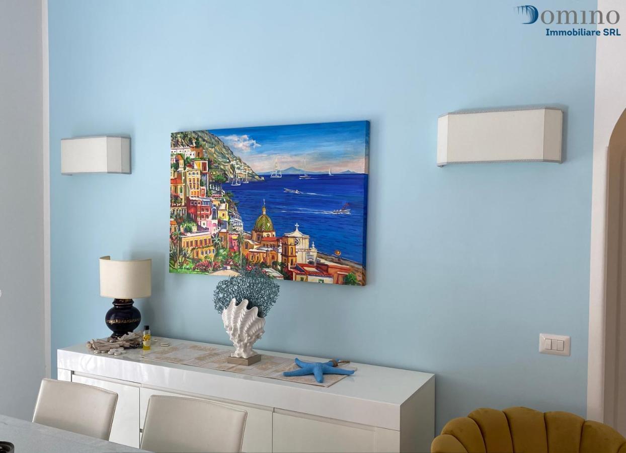 Vakantiehuis Casa L'incanto