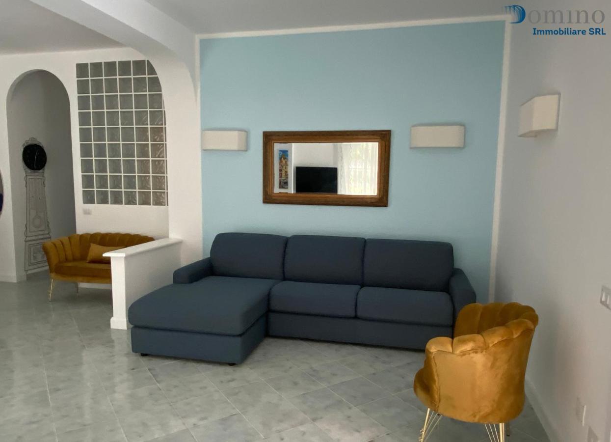 Vakantiehuis Casa L'incanto